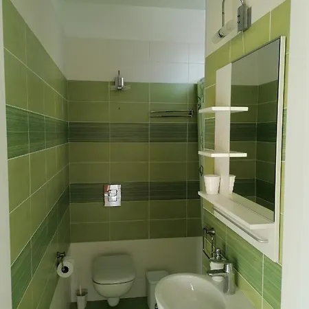 Apartment Sea View Limassol