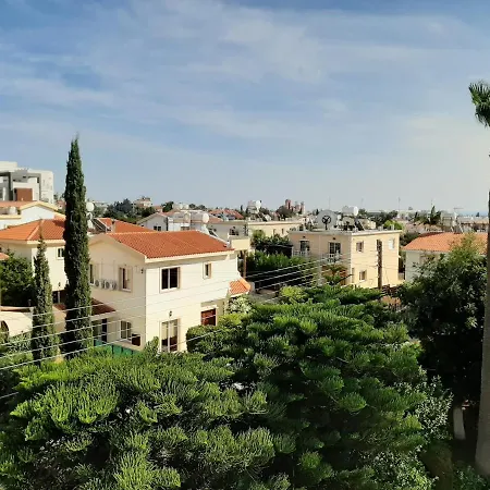 Apartment Sea View Limassol