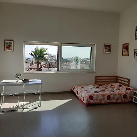 Sea View Limassol